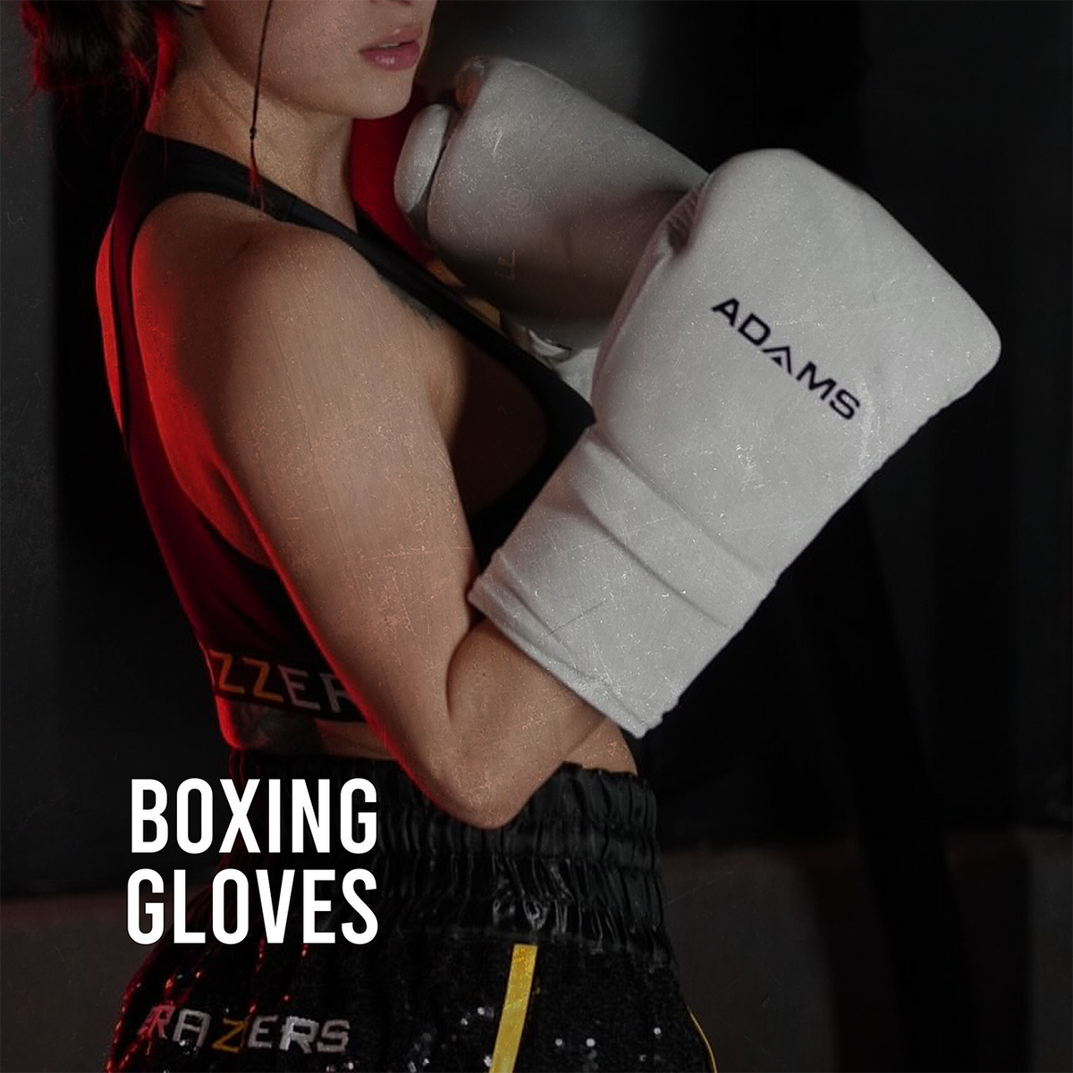 Boxing Gloves – AdamsFootwear USA