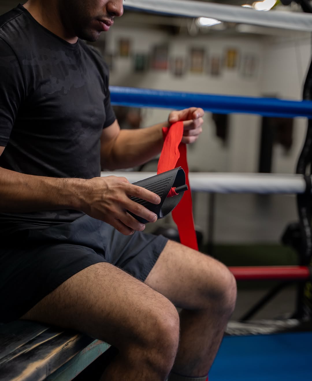 Adams X Revo Aoto Handwrap Roller