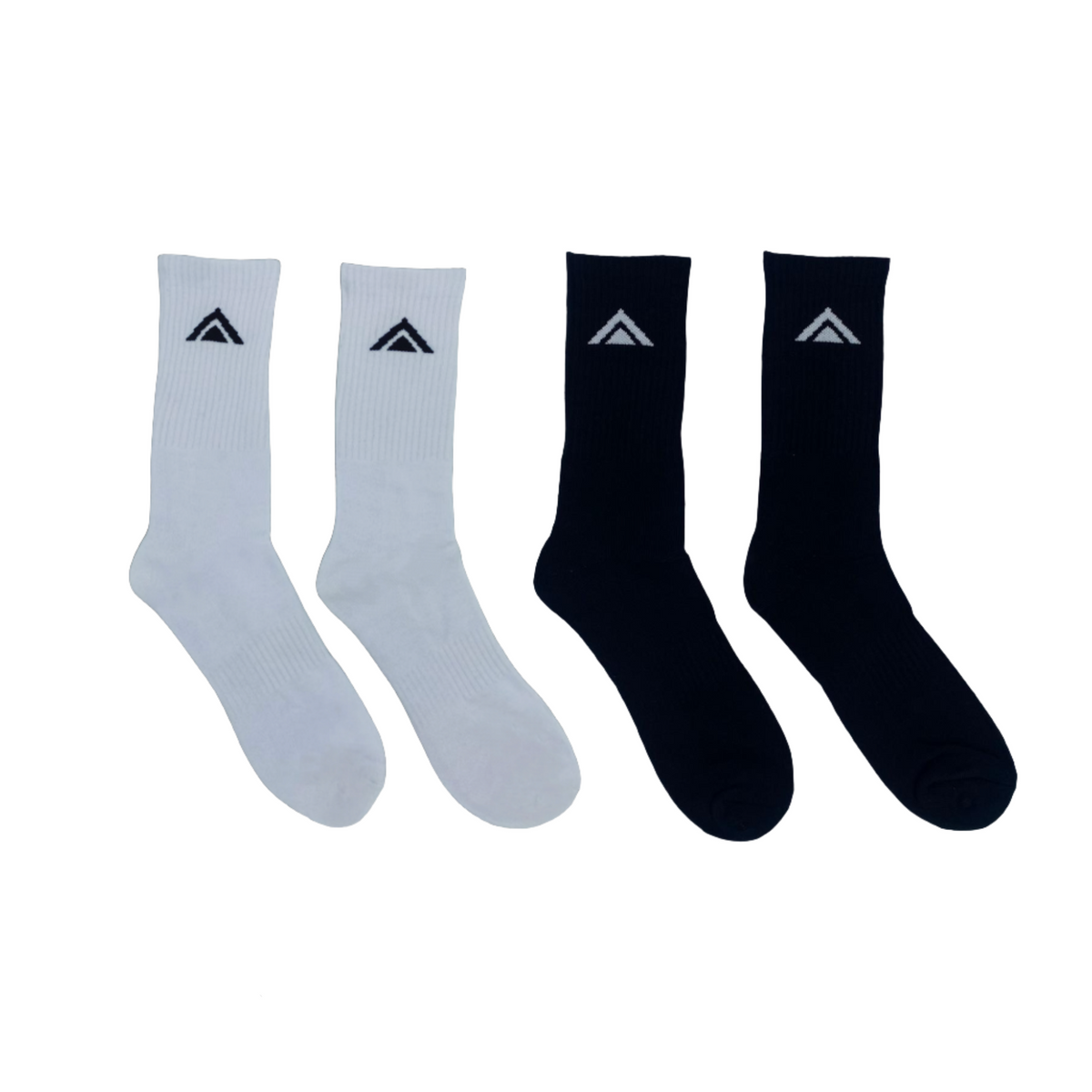 Adams Crew Long Socks