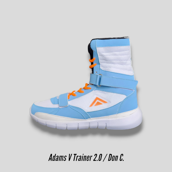 Adams V Trainer 2.0 collection 2