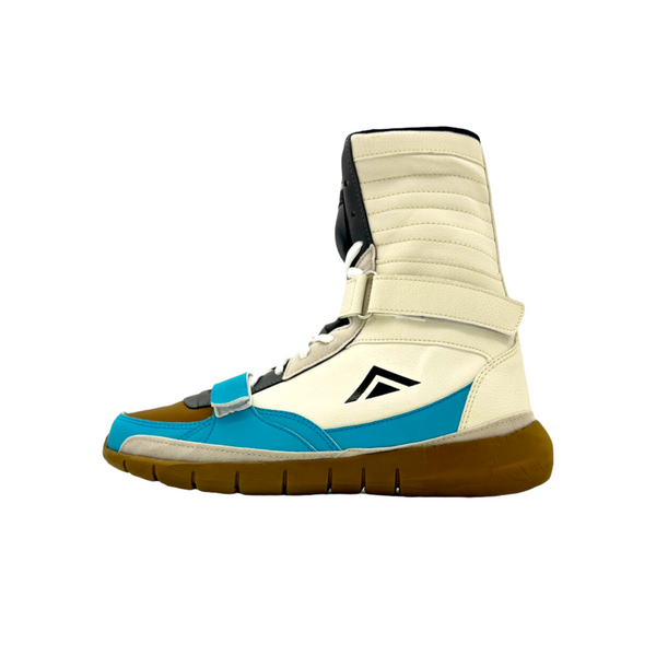 Adams V Trainer 2.0 – Wild Jack Boxing Boots