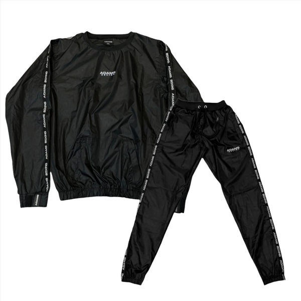 Adams Sauna Suit Pro – Advanced Weight Cut Suit