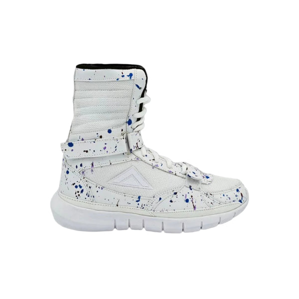 Rays Studio X Adams – Custom Colorway Boxing Boots