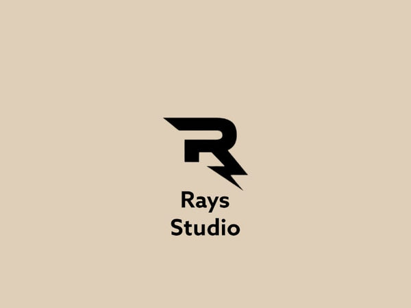 Rays Studio X Adams – Custom Colorway Boxing Boots