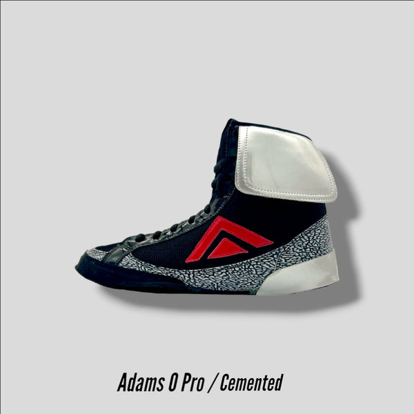 Adams O Pro [ PRE ORDER MAY 10TH ]