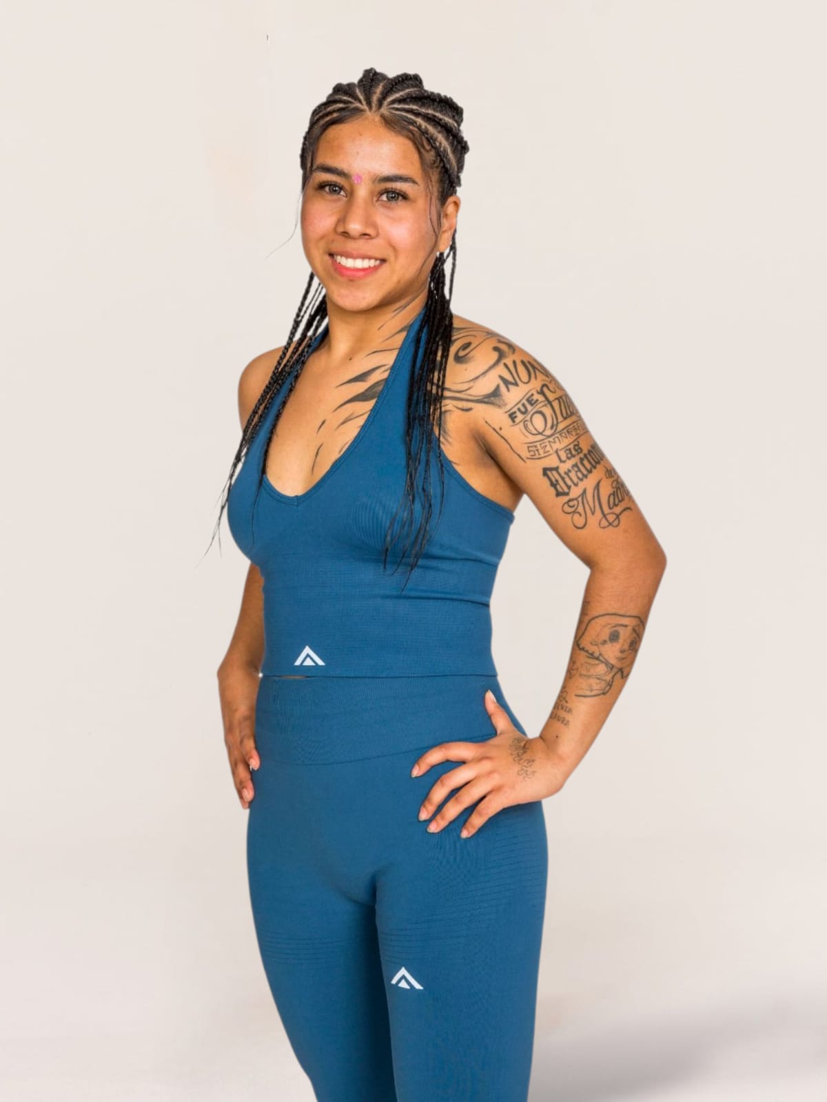Adams Elite Seamless Halter