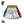 Cargar imagen en el visor de la galería, IGMOB X Adams – Signature Boxing Trunks