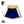 Cargar imagen en el visor de la galería, IGMOB X Adams – Signature Boxing Trunks