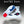 Load image into Gallery viewer, Adams Elite Boxing Boots – Olympic Edition