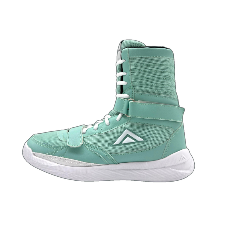 Adams Elite Boxing Boots – Tiffany