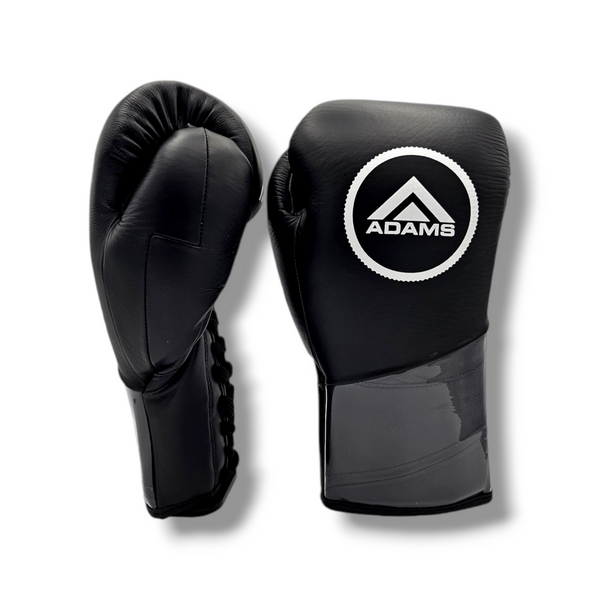 Adams Pro Gloves – Black