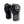 Load image into Gallery viewer, Adams Pro Gloves – Black
