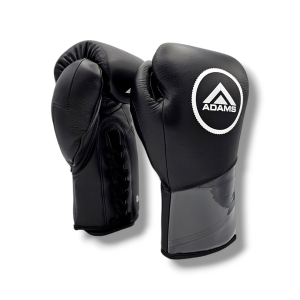 Adams Pro Gloves – Black