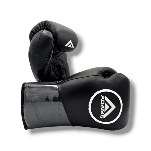 Adams Pro Gloves – Black