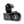 Load image into Gallery viewer, Adams Punchers Pro Gloves – Black