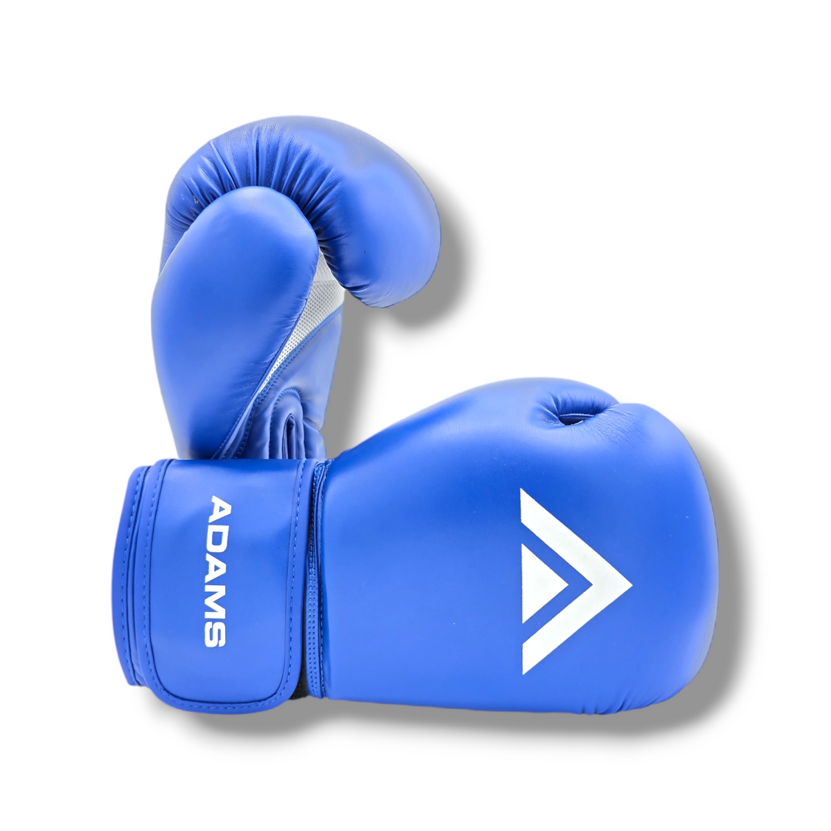 Adams Bag Gloves – Blue