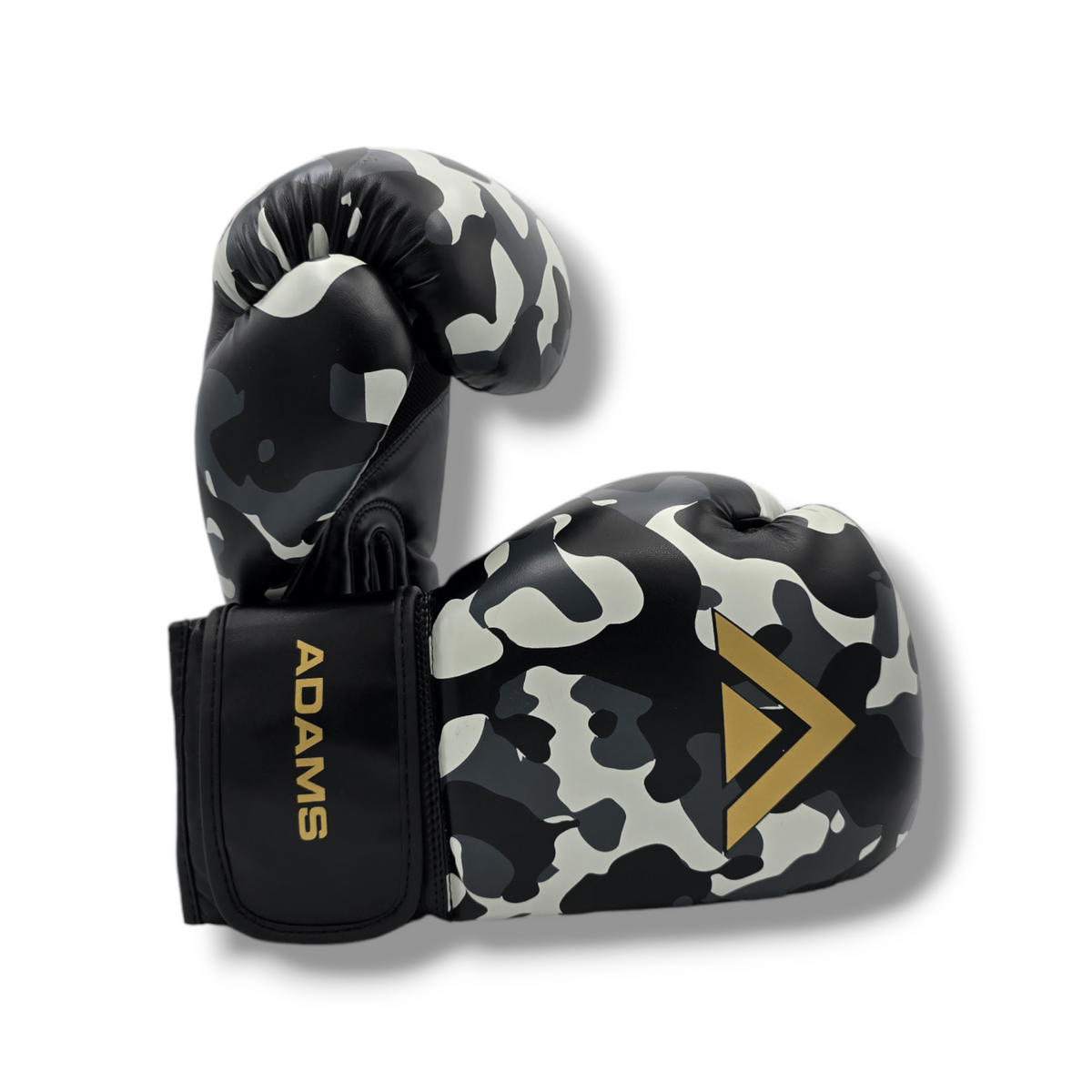 Adams Bag Gloves – Camo