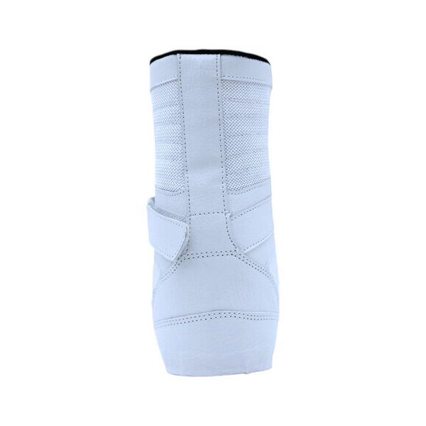 Adams V Pro Ghost – Reinvented Boxing Boots