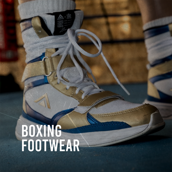Boxing Footwear – AdamsFootwear USA