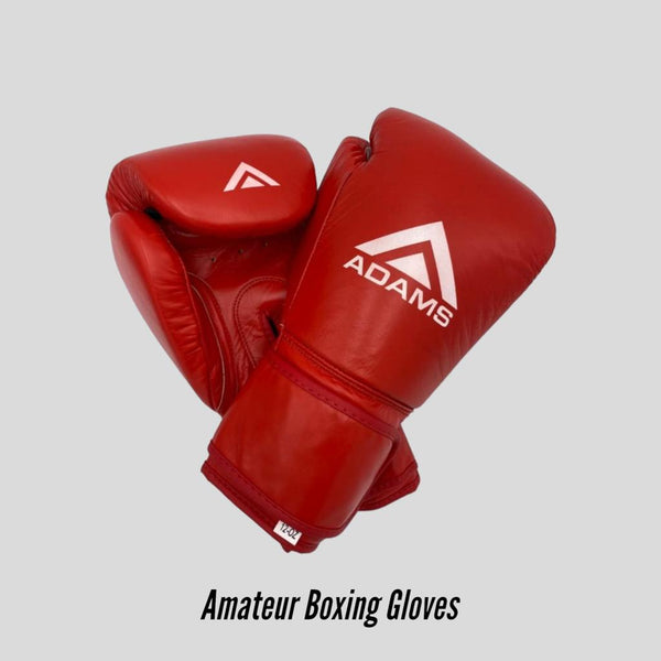 Amateur Competition Gloves