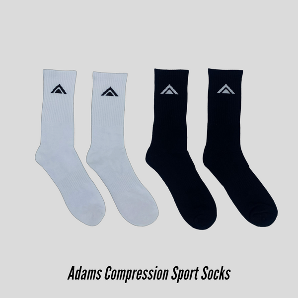 Adams Sports Socks