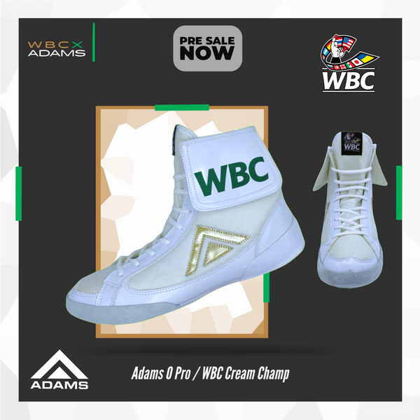 WBC COLLECTION – AdamsFootwear USA
