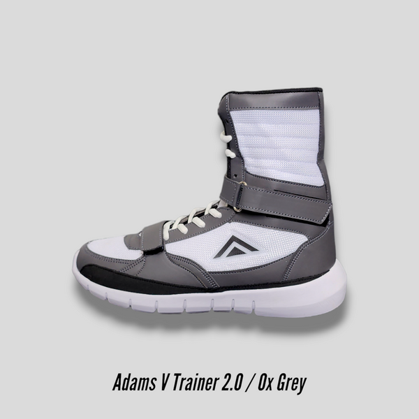 Adams V Trainer 2.0 collection 2