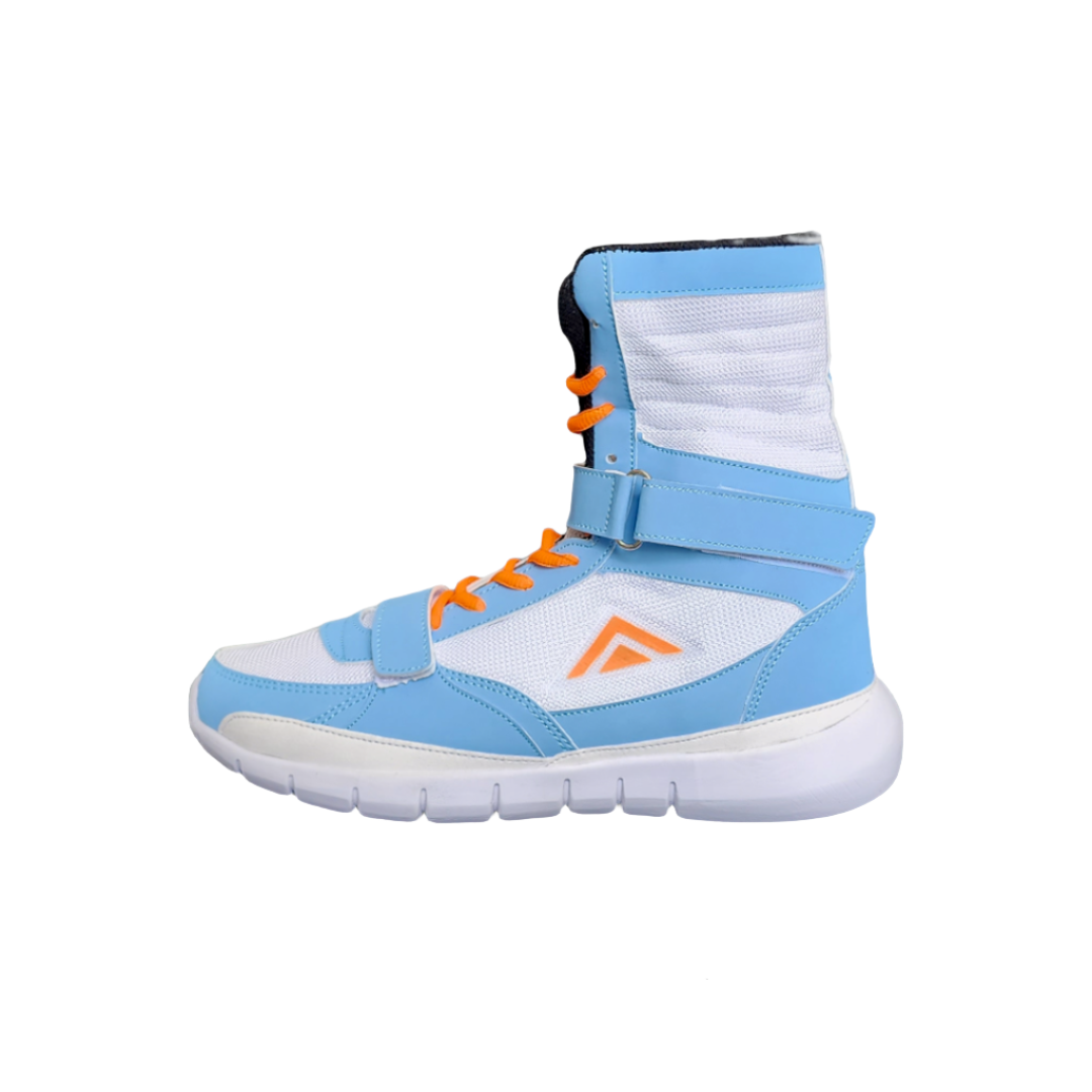 Adams boxing deals boots