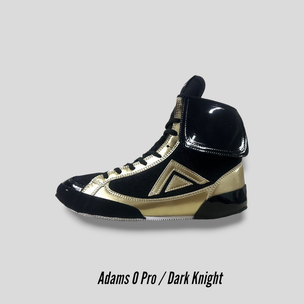 Adams O Pro
