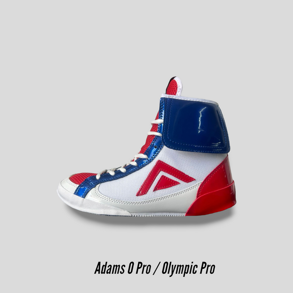 Adams O Pro