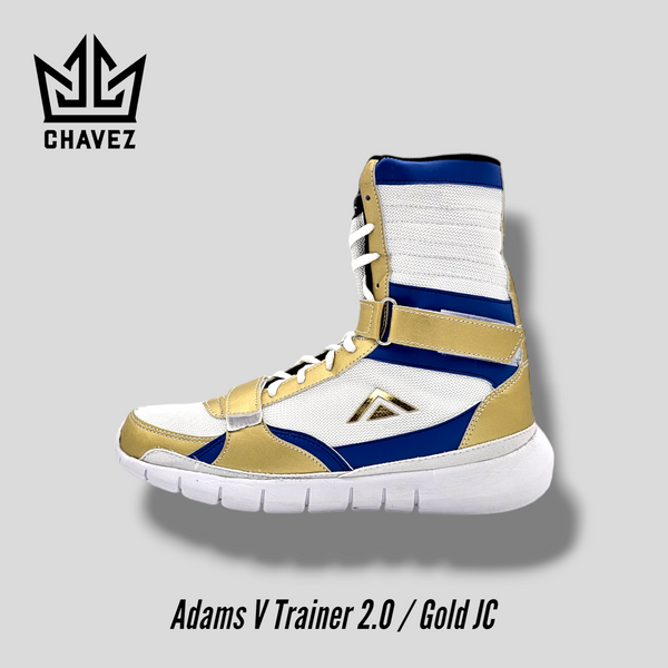 JC CHAVEZ COLLECTION 2 [ PRE ORDER MARCH 1ST 2024 ]