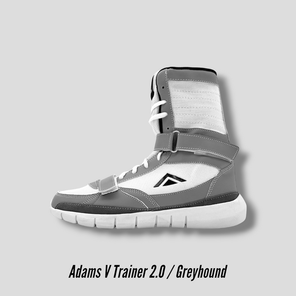 Adams V Trainer 2.0 Grey Pack [ PRE ORDER MAY 10TH ]