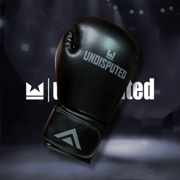 ADAMS BAG GLOVES X UNDISPUTED