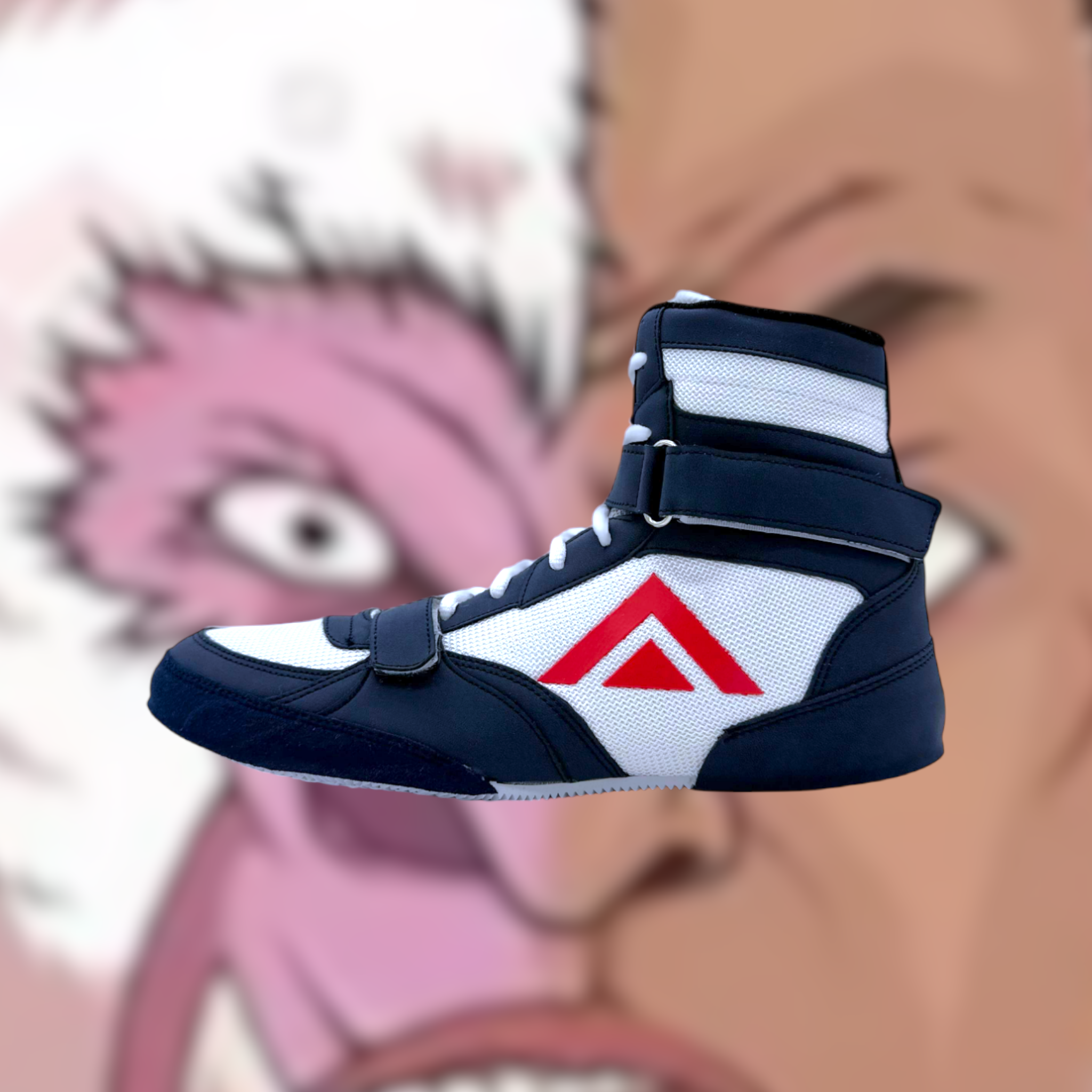 boxing boots – AdamsFootwear USA
