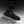 Cargar imagen en el visor de la galería, Adams Elite Boxing Boots – Blacked Out Edition [PRE ORDER SEPTEMBER 12TH]
