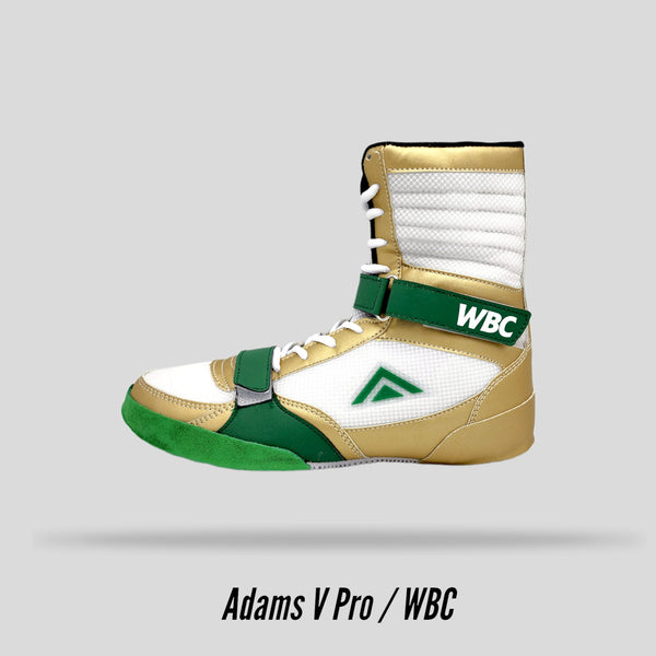 WBC COLLECTION – AdamsFootwear USA