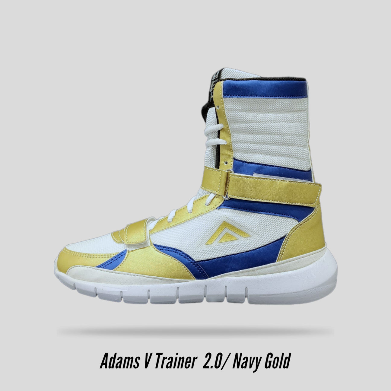 Boxing Footwear AdamsFootwear USA