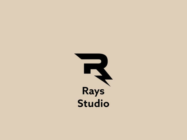RAYS STUDIO CUSTOM COLORWAYS