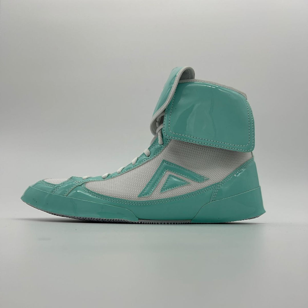 Adams Factory Made Customs - Boxing Boots – AdamsFootwear USA