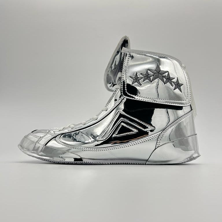 Adams Factory Made Customs - Boxing Boots – AdamsFootwear USA