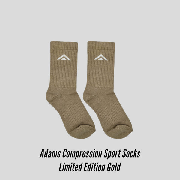 Adams Sports Socks