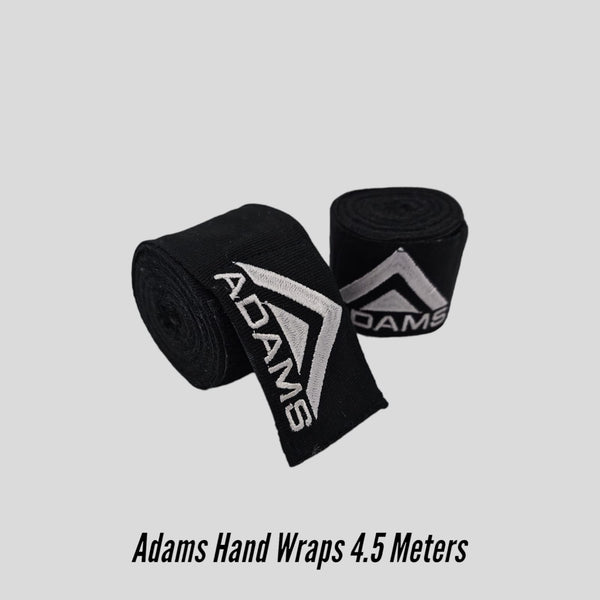 Adams Hand Wraps