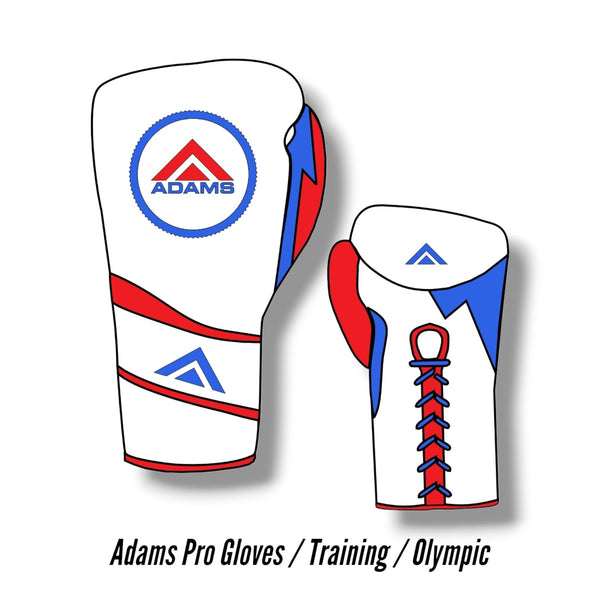 ADAMS PRO GLOVES TRAINING [ PRE ORDER AUGUST 30TH ]