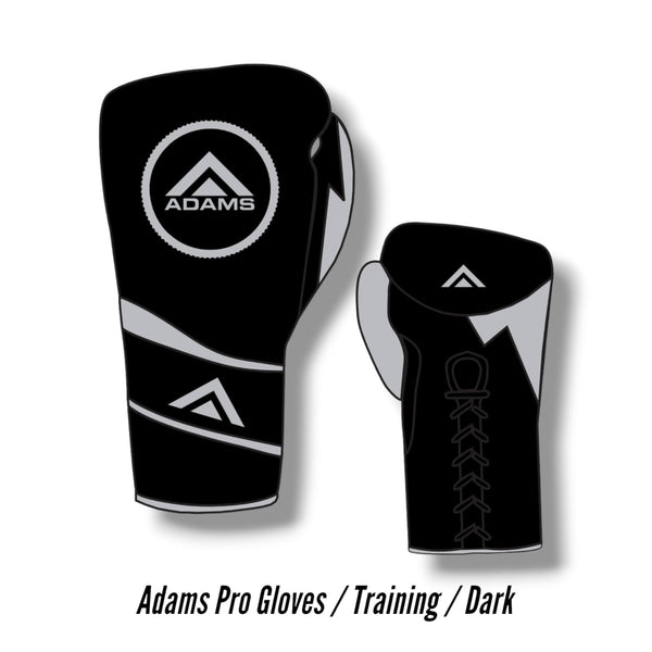 ADAMS PRO GLOVES TRAINING [ PRE ORDER AUGUST 30TH ]