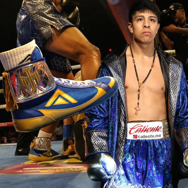 ADAMS X IGMOB FIGHT KIT Made in the USA Luxury Line