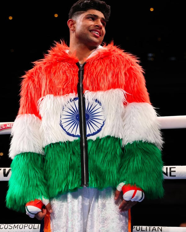 ADAMS X IGMOB FIGHT KIT Made in the USA Luxury Line