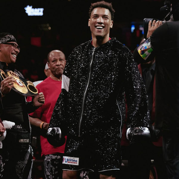 ADAMS X IGMOB FIGHT KIT Made in the USA Luxury Line