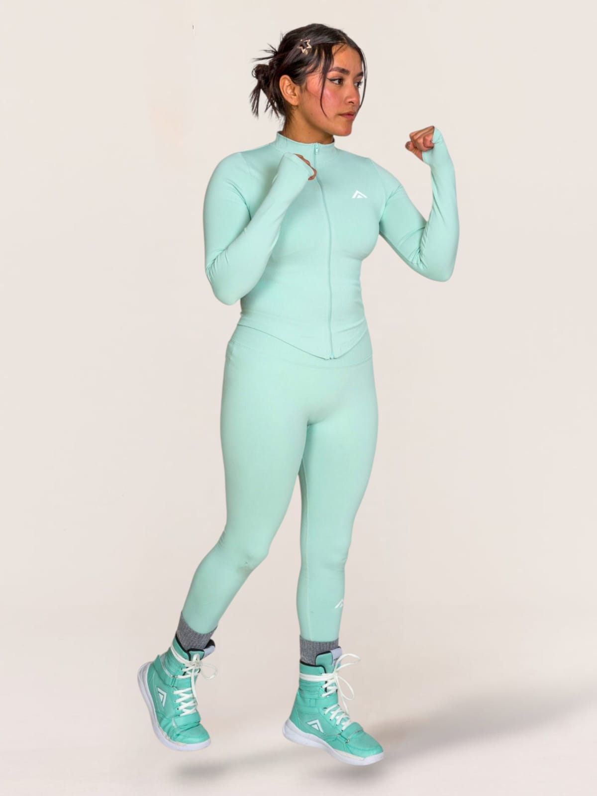 Adams Elite Seamless Leggings