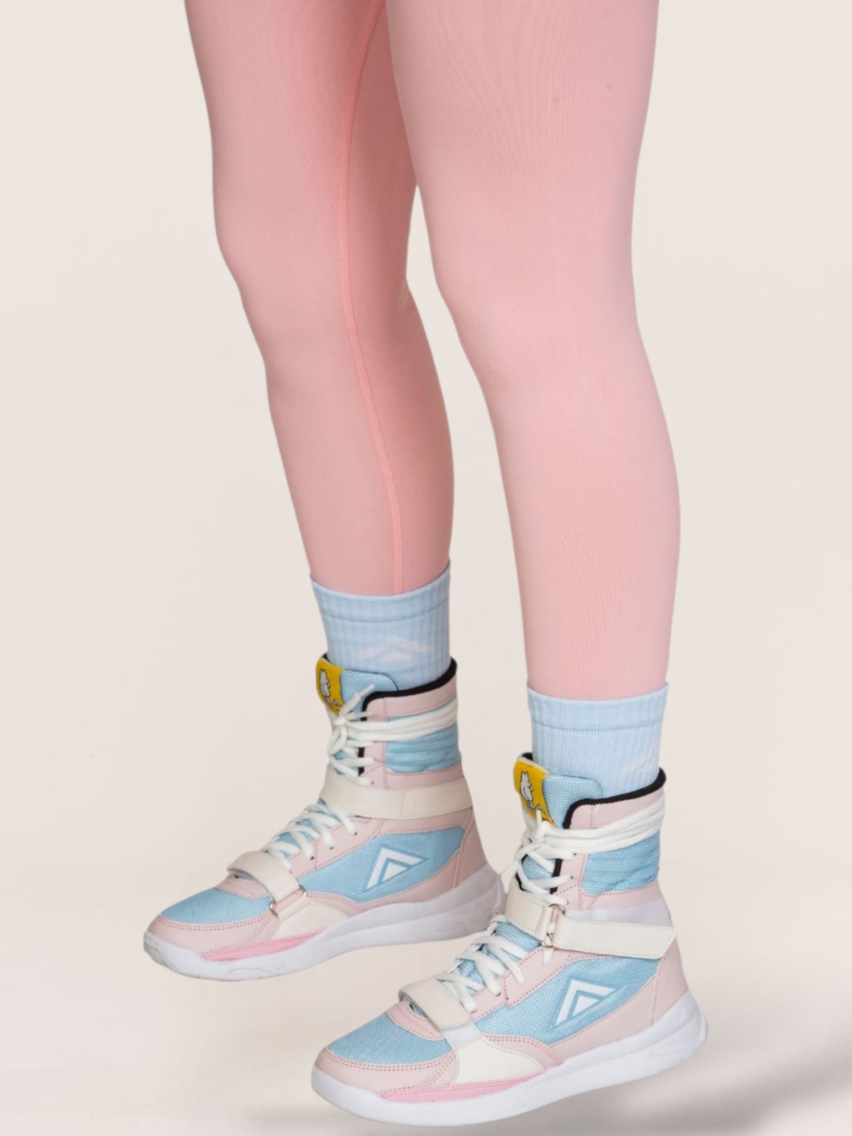 Adams Elite Seamless Leggings