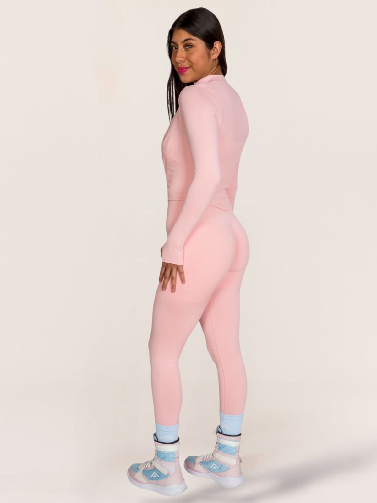 Adams Elite Seamless Leggings